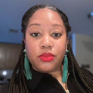 Meet your Posher, Kristen